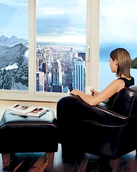 Pilkington Activ Clear