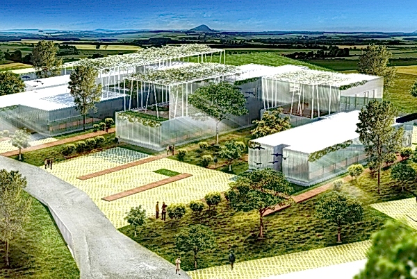 Enka elektrik santrali 4