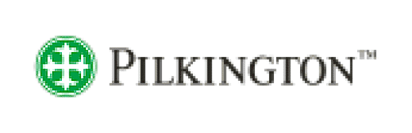 Pilkington  Logo